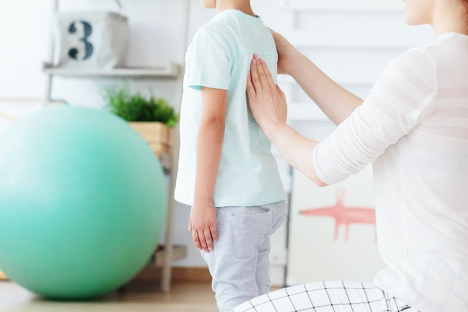 リハビリテーション